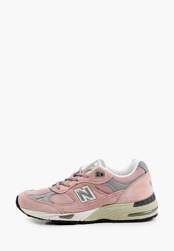 фото Кроссовки new balance