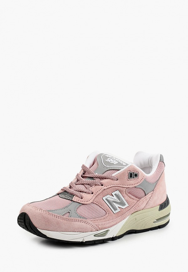фото Кроссовки new balance