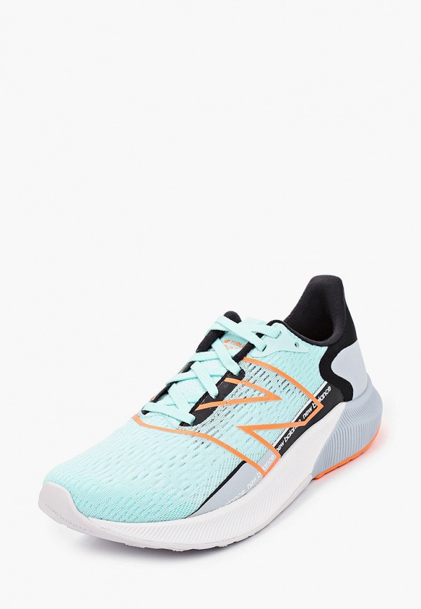 фото Кроссовки new balance