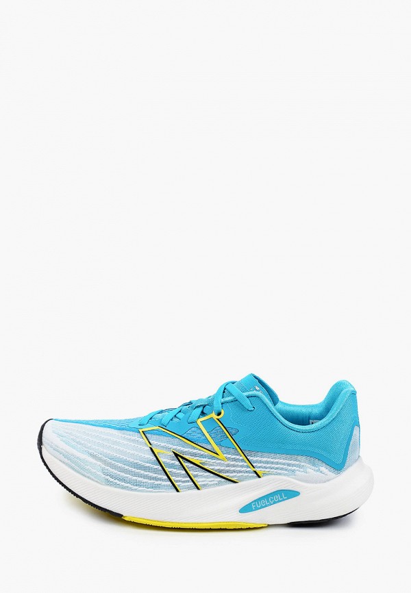 фото Кроссовки new balance