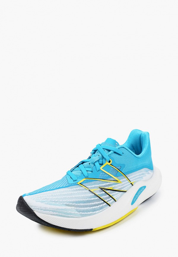 фото Кроссовки new balance