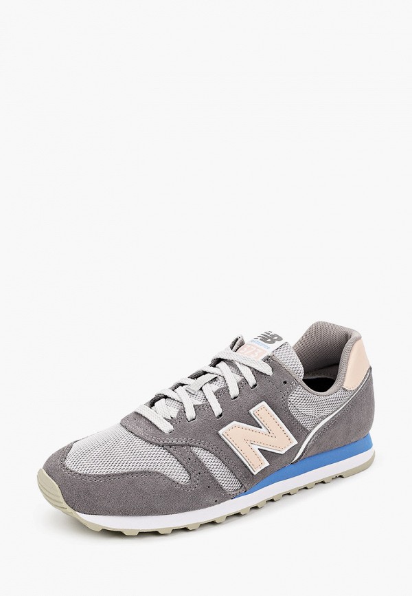 фото Кроссовки new balance