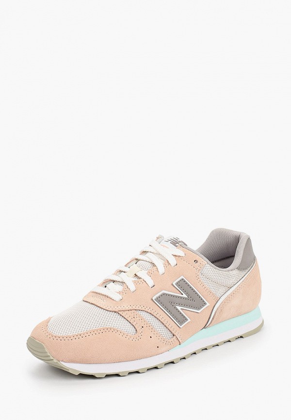 фото Кроссовки new balance