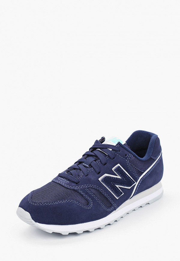 фото Кроссовки new balance
