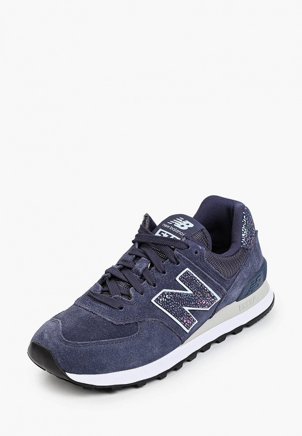 фото Кроссовки new balance