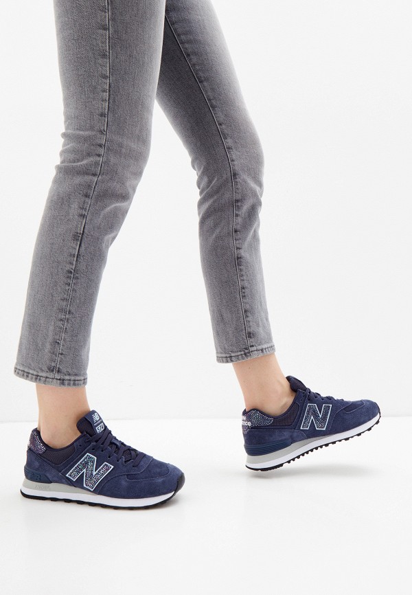 фото Кроссовки new balance