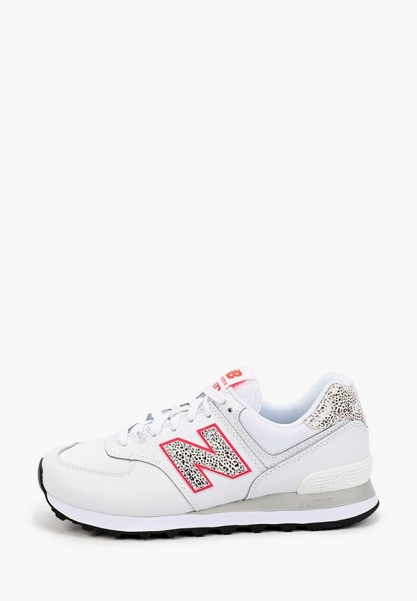 фото Кроссовки new balance