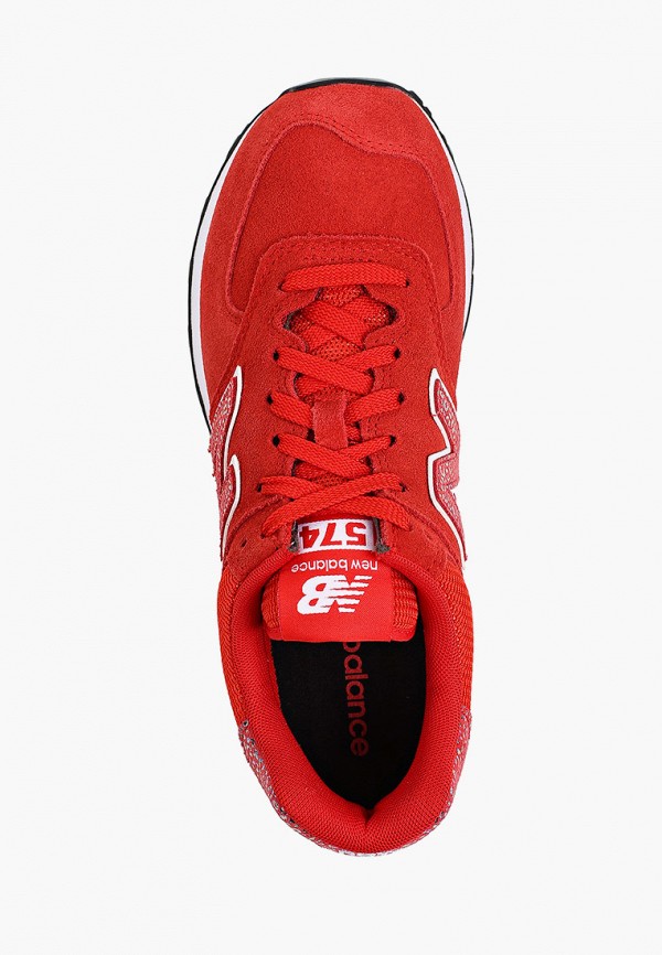 фото Кроссовки new balance