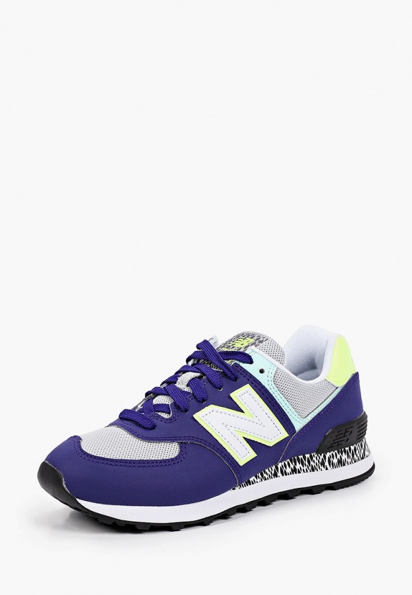 фото Кроссовки new balance