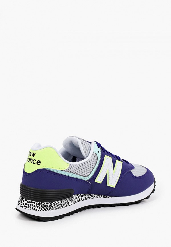 фото Кроссовки new balance