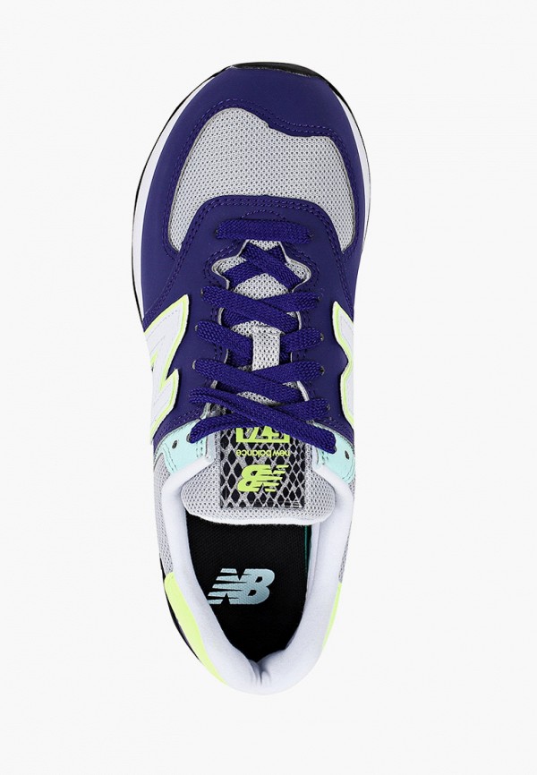 фото Кроссовки new balance