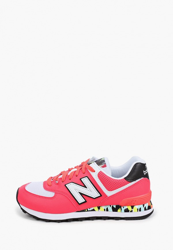фото Кроссовки new balance