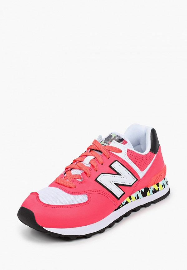 фото Кроссовки new balance