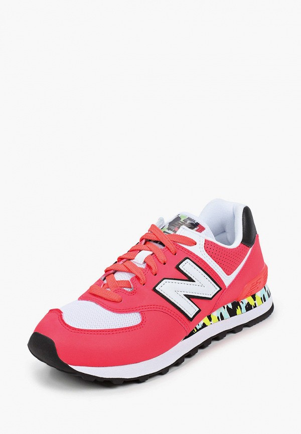 фото Кроссовки new balance