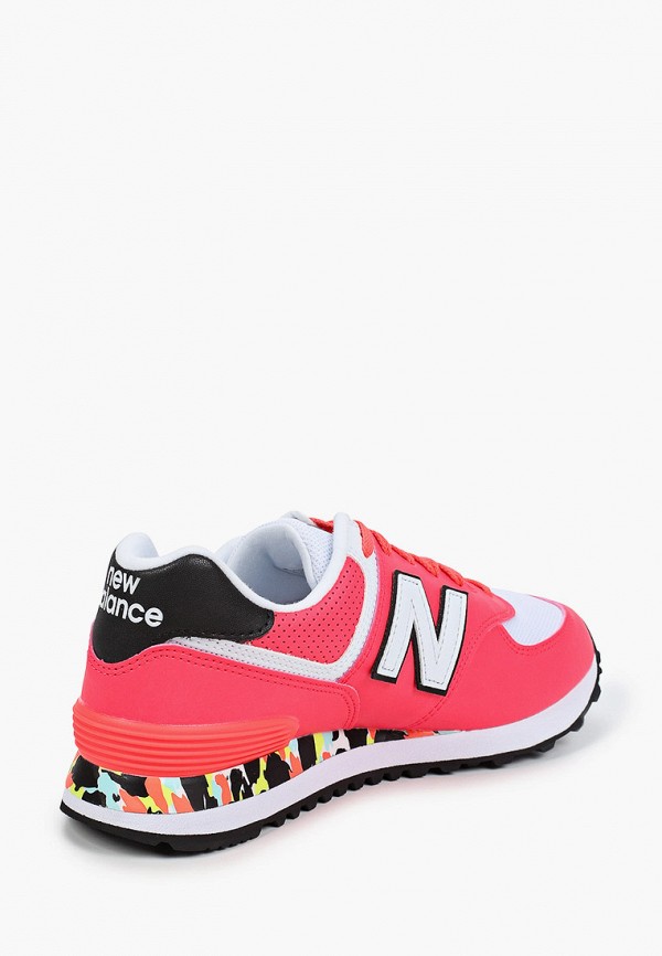 фото Кроссовки new balance