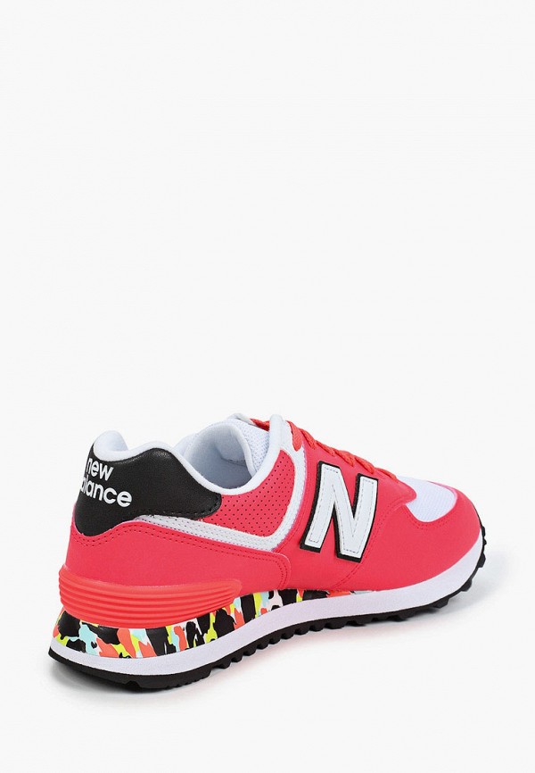 фото Кроссовки new balance