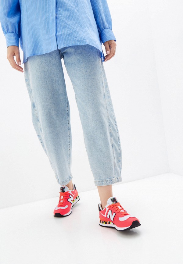 фото Кроссовки new balance