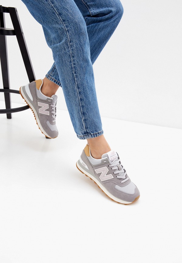 фото Кроссовки new balance