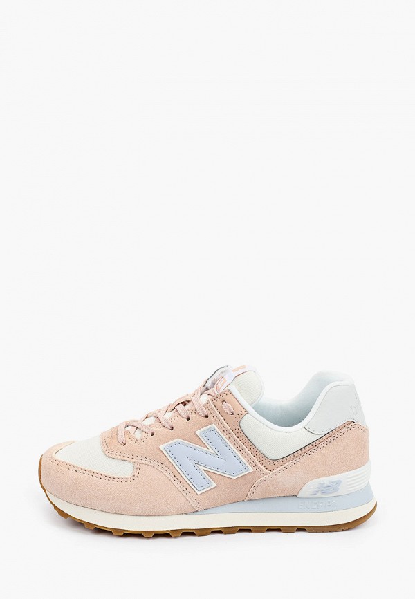 фото Кроссовки new balance