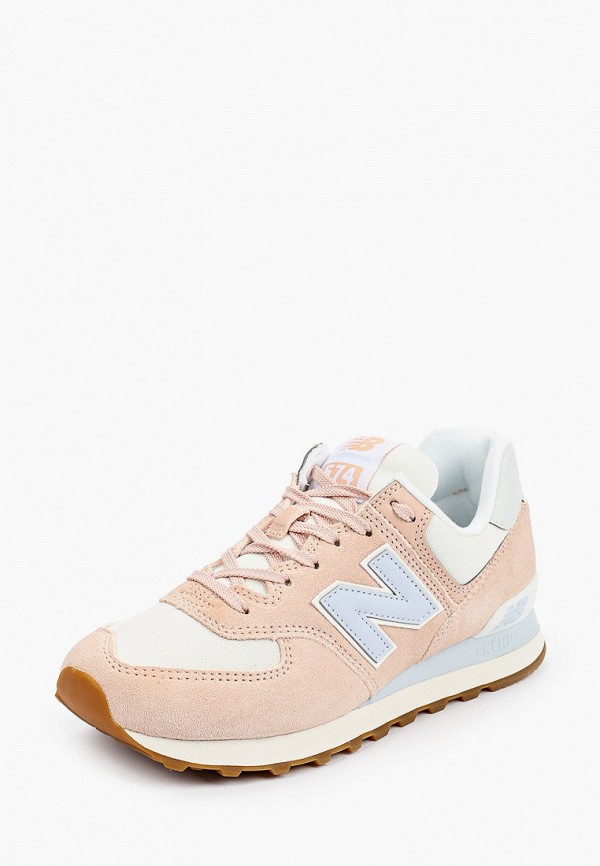 фото Кроссовки new balance