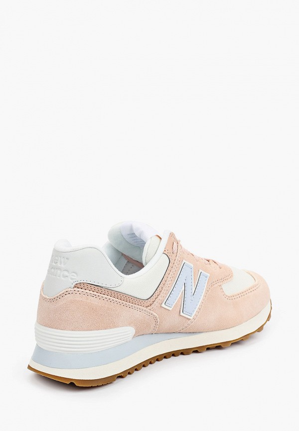 фото Кроссовки new balance