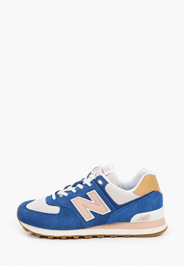 фото Кроссовки new balance