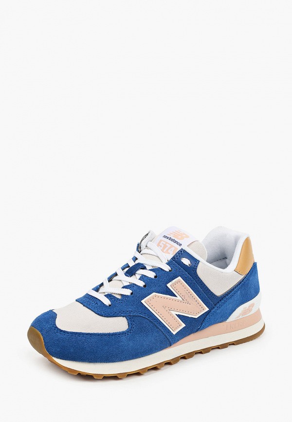 фото Кроссовки new balance