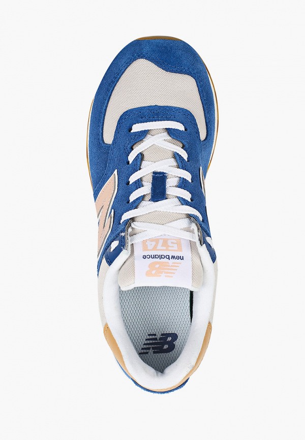 фото Кроссовки new balance
