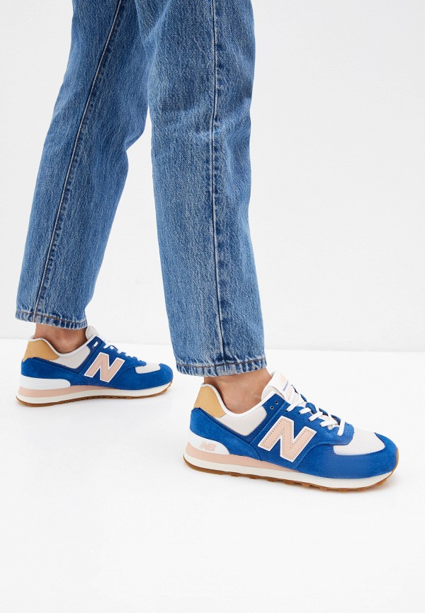фото Кроссовки new balance