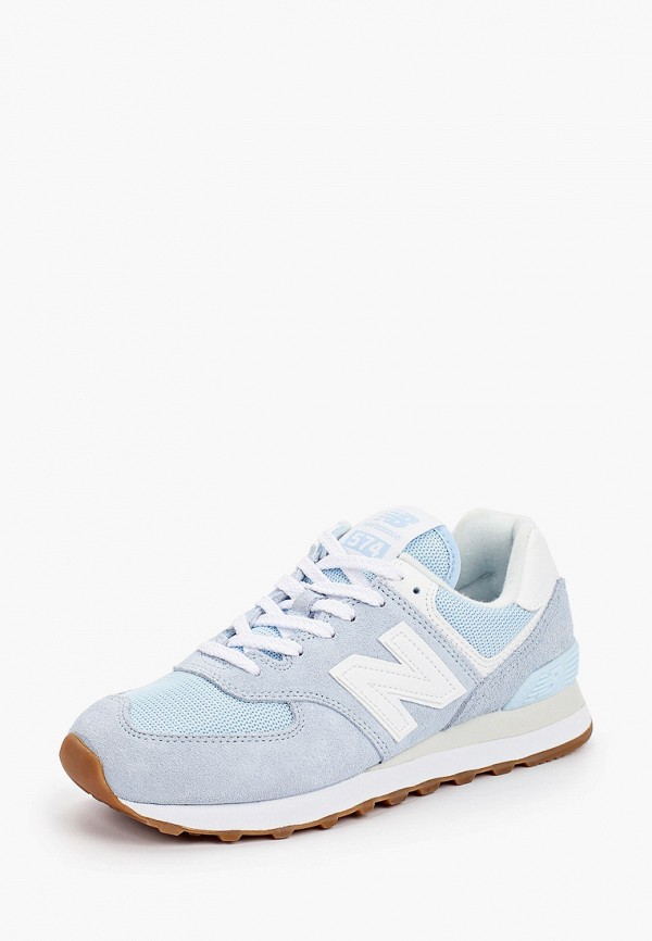 фото Кроссовки new balance