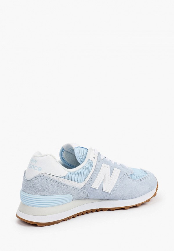 фото Кроссовки new balance