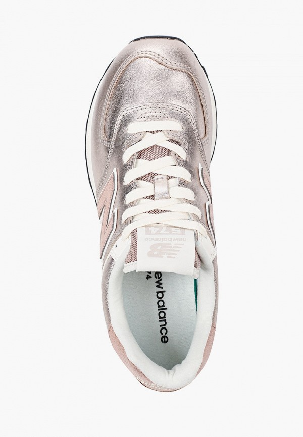 фото Кроссовки new balance