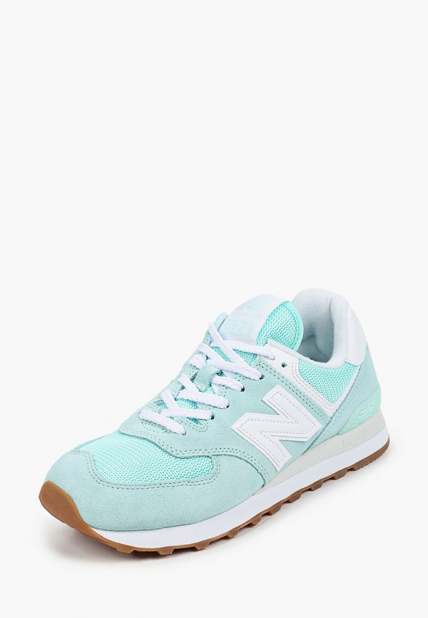 фото Кроссовки new balance