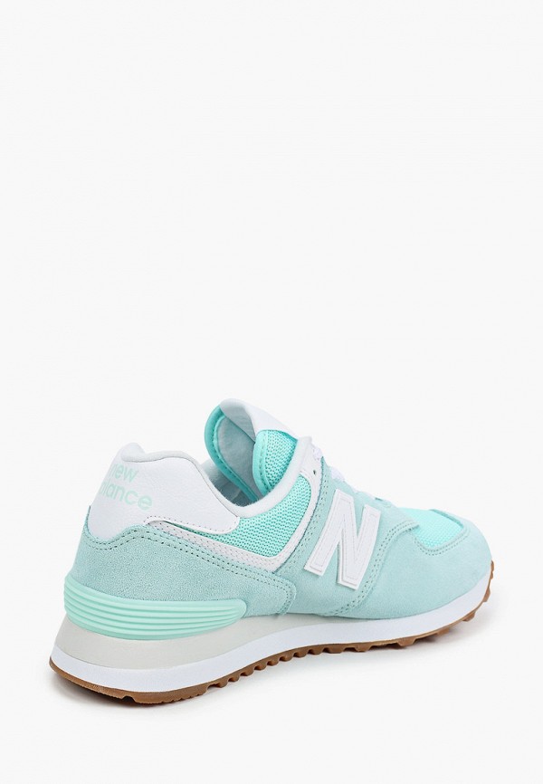 фото Кроссовки new balance