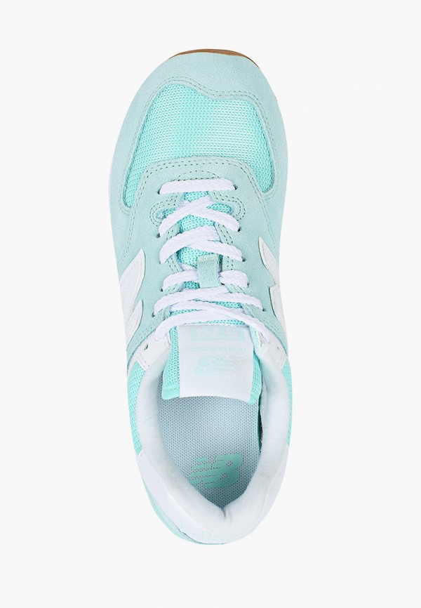 фото Кроссовки new balance