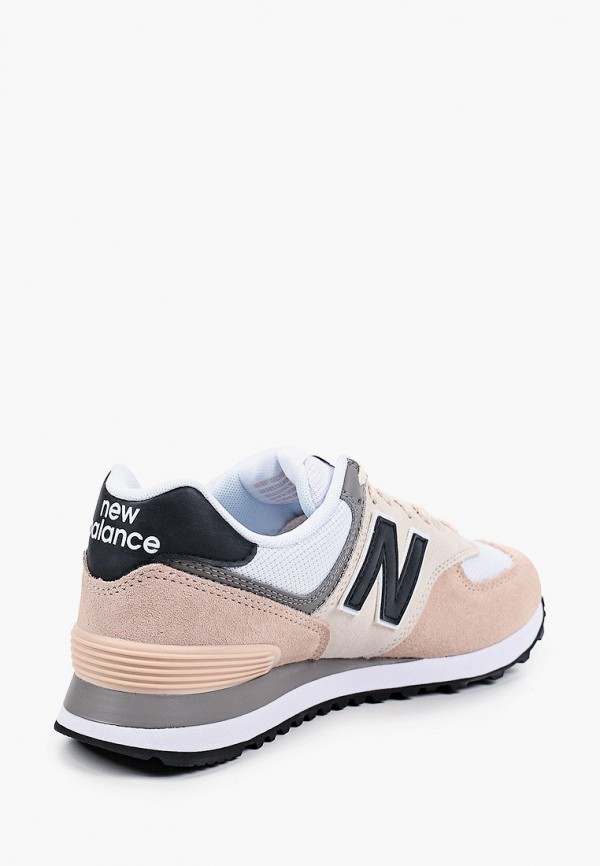 фото Кроссовки new balance