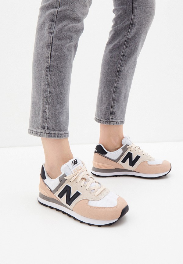 фото Кроссовки new balance