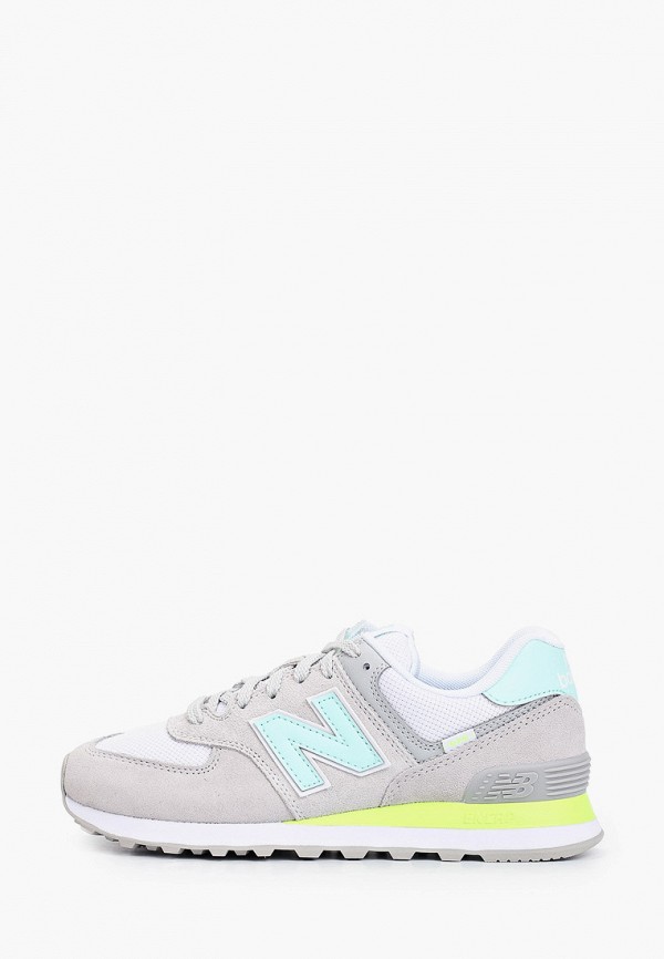 фото Кроссовки new balance