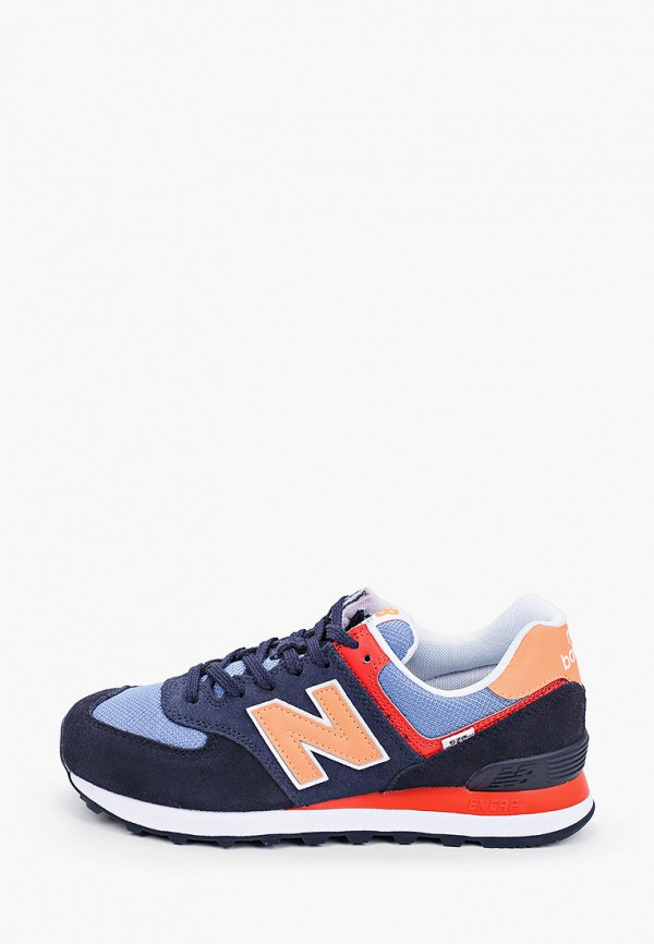 фото Кроссовки new balance