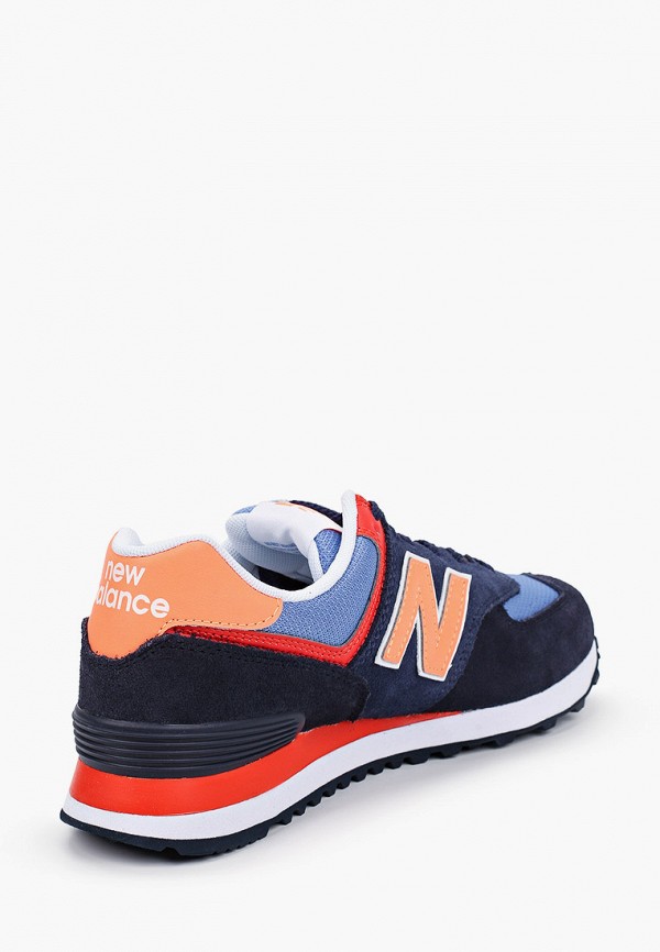 фото Кроссовки new balance