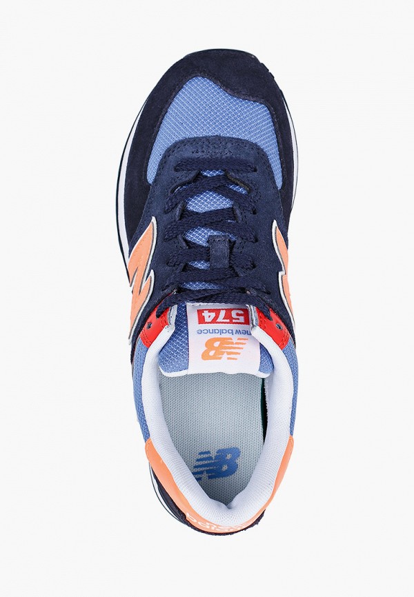 фото Кроссовки new balance