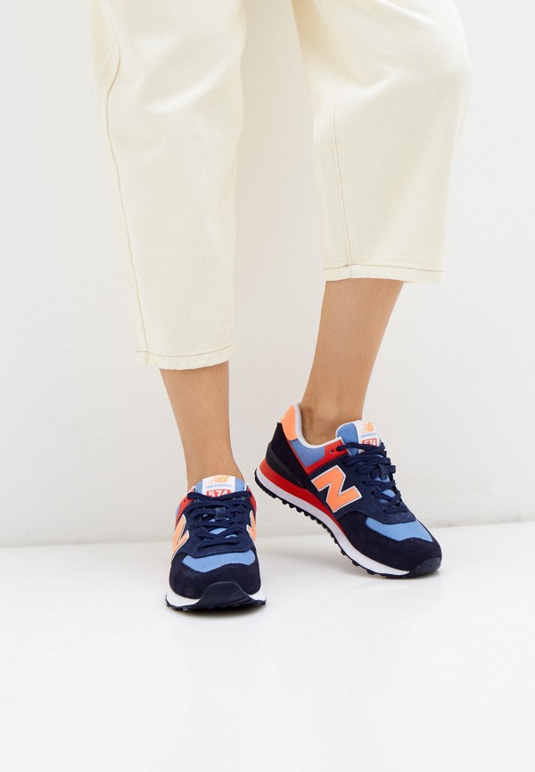 фото Кроссовки new balance