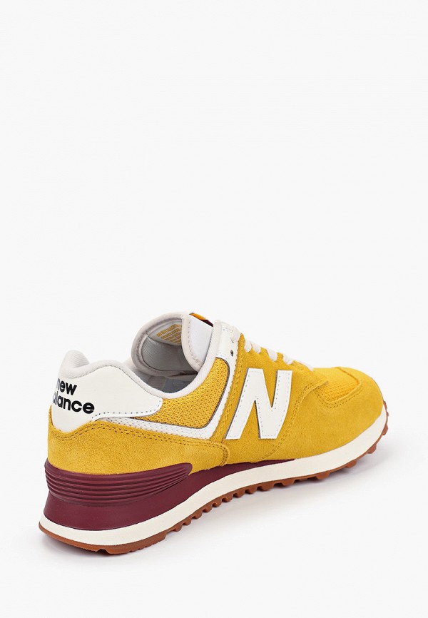 фото Кроссовки new balance