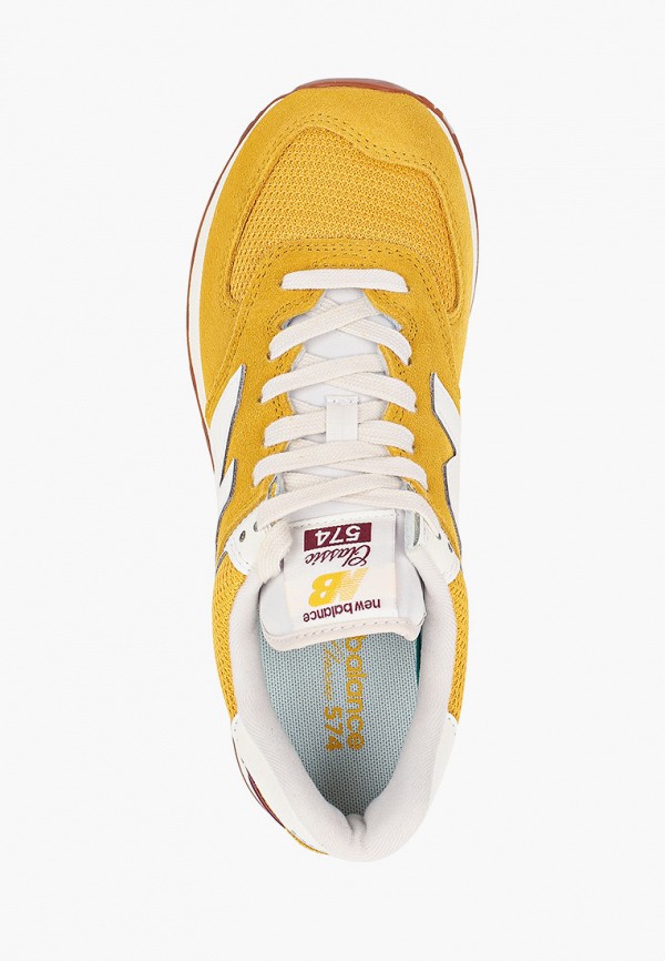 фото Кроссовки new balance