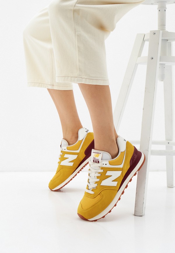 фото Кроссовки new balance