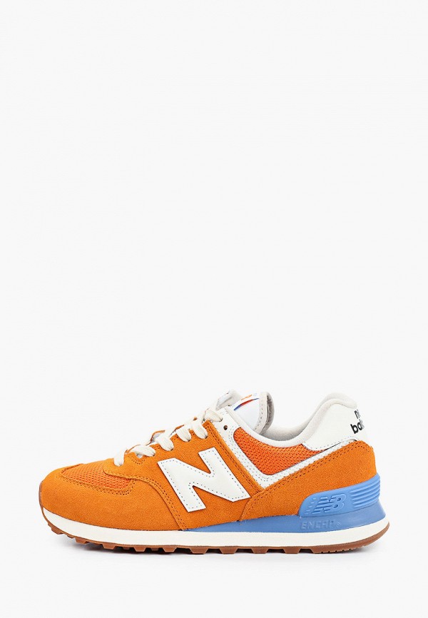 фото Кроссовки new balance