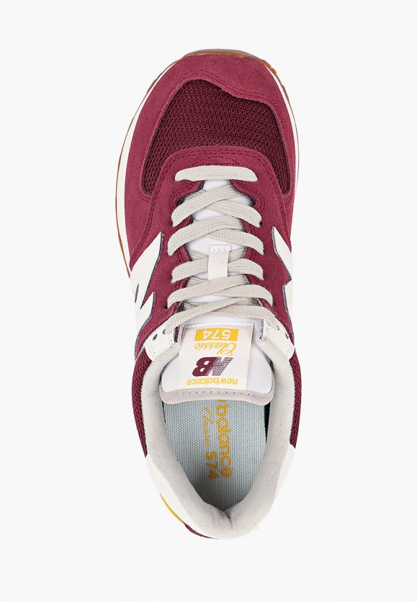 фото Кроссовки new balance