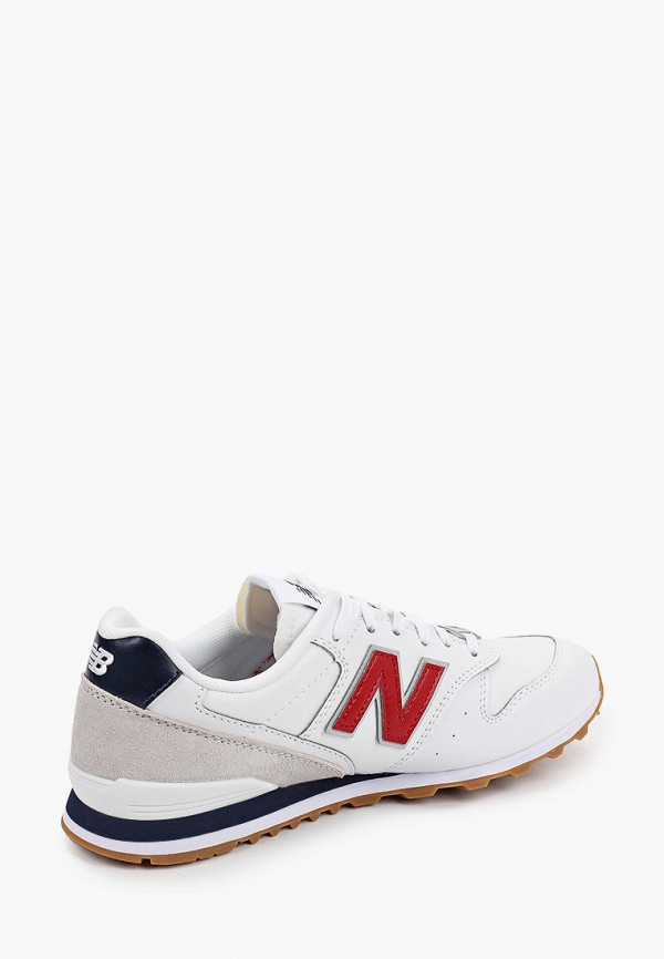 фото Кроссовки new balance