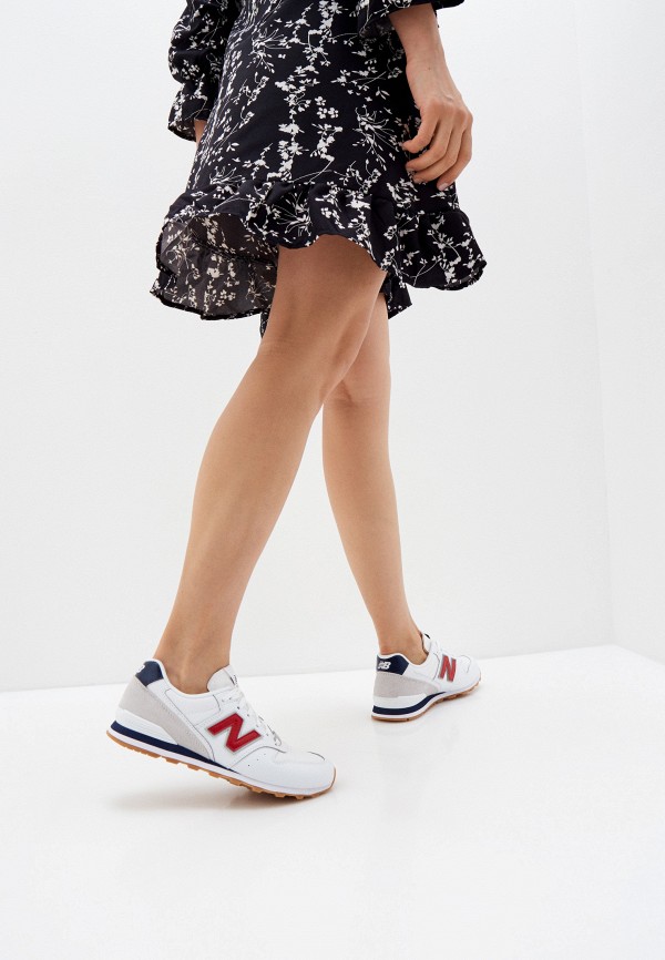 фото Кроссовки new balance