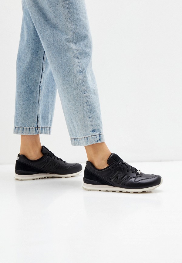 фото Кроссовки new balance